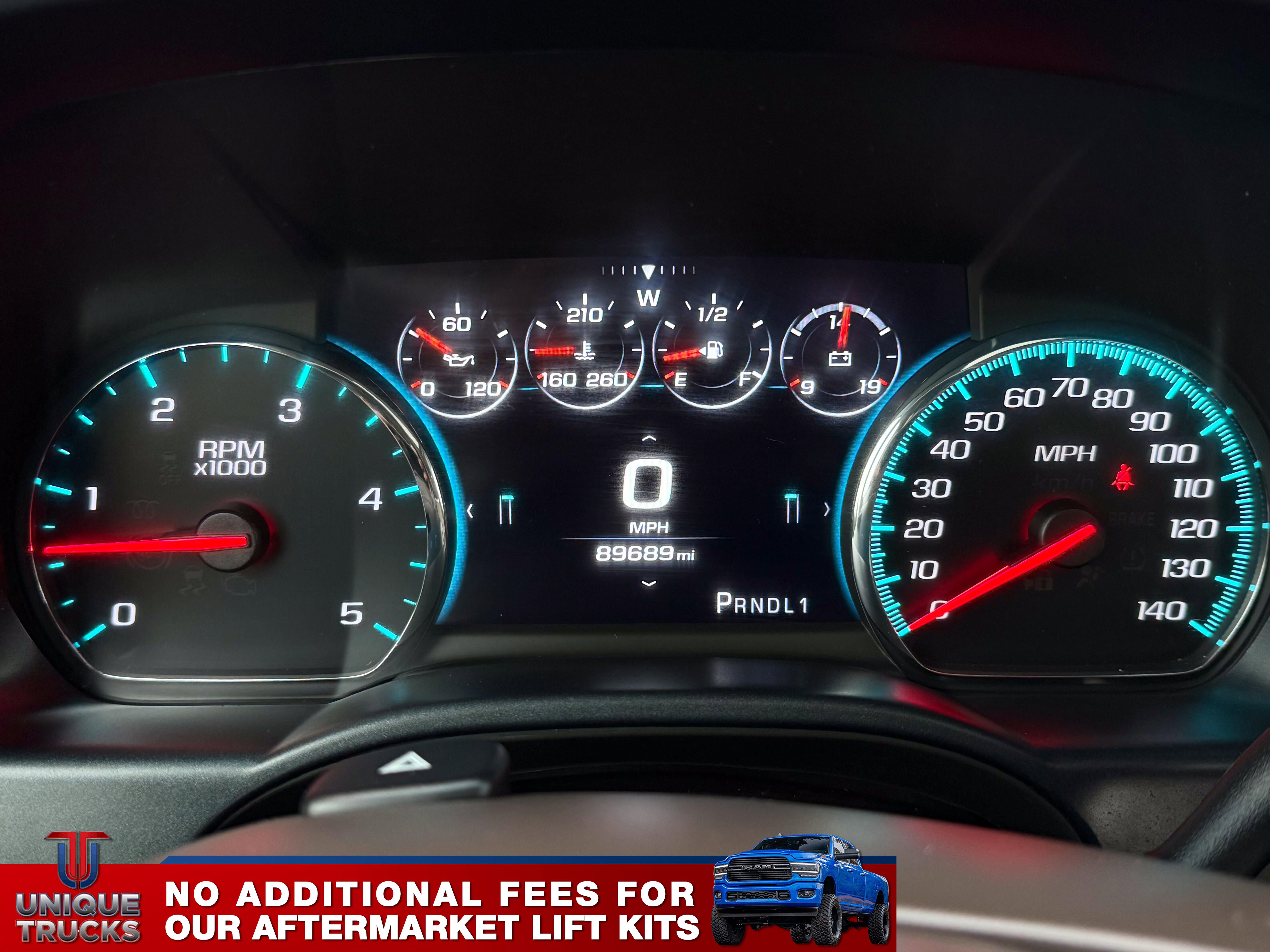 Used 2019 GMC Sierra 2500 Denali w/ Duramax Plus Package image 37