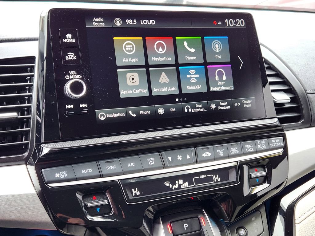 Used 2025 Honda Odyssey Touring image 20