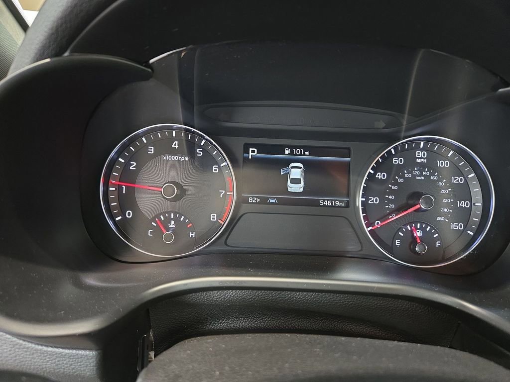 Used 2023 Kia Forte GT-Line FWD image 12