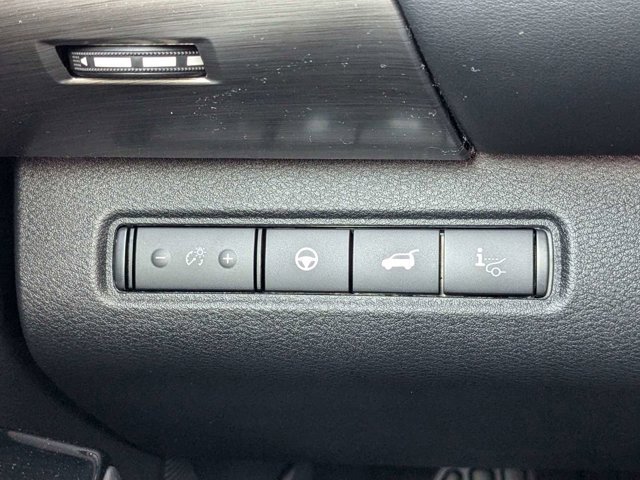 New 2025 Nissan Pathfinder Platinum image 27