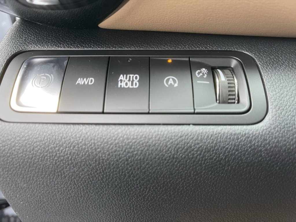 New 2026 Chevrolet Equinox ACTIV image 14