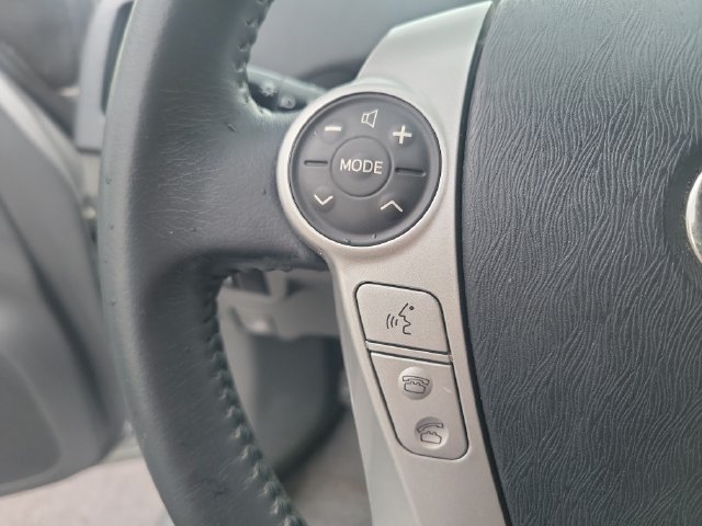 Used 2010 Toyota Prius Five FWD image 19