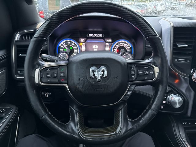 Used 2019 RAM 1500 Limited image 20