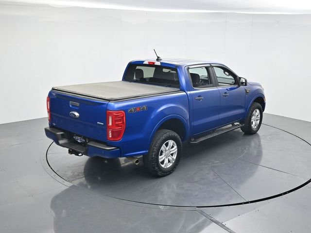 Used 2019 Ford Ranger XLT w/ Trailer Tow Package image 38