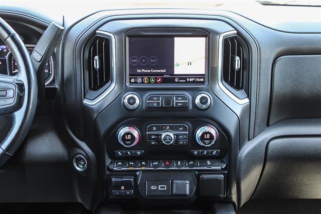 Used 2020 GMC Sierra 1500 AT4 w/ AT4 Premium Package image 15