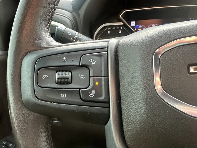 Used 2023 GMC Sierra 2500 Denali w/ Technology Package image 45