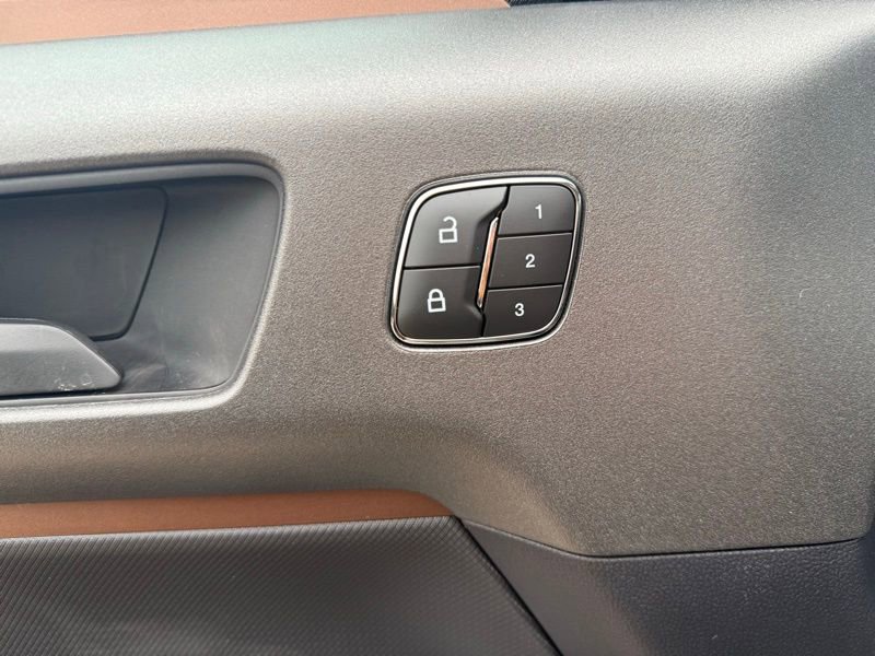 New 2025 Ford Bronco Sport Outer Banks w/ Outer Banks Tech Package+ image 23