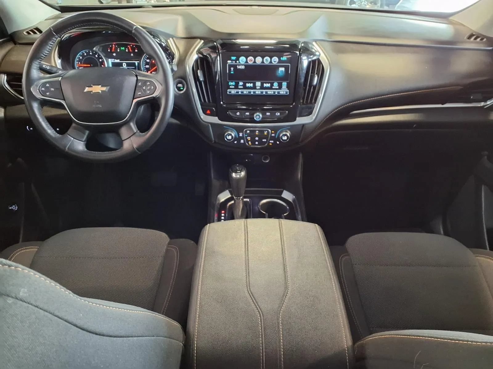 Used 2018 Chevrolet Traverse LT AWD/4WD image 18