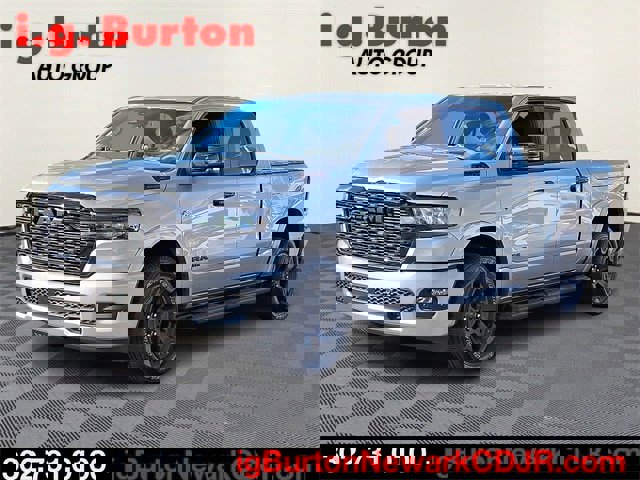 New 2026 RAM 1500 Big Horn image 3