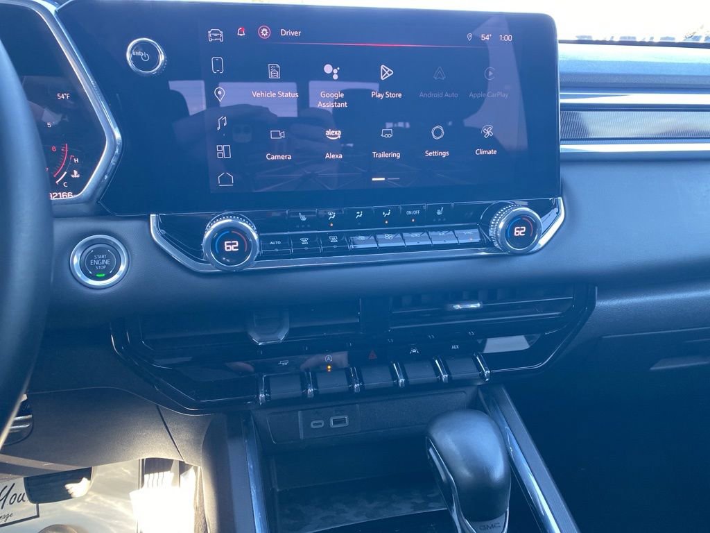 Used 2024 GMC Canyon Elevation w/ Convenience Package image 20