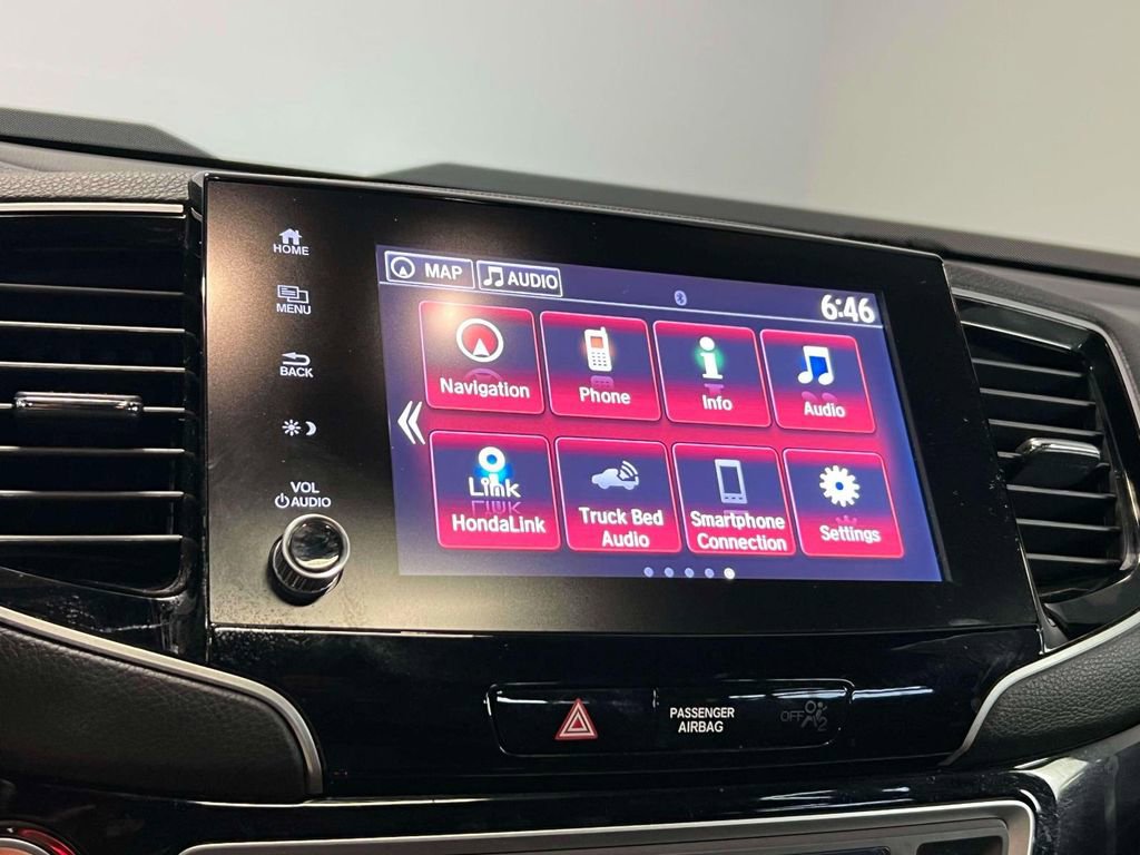 Used 2023 Honda Ridgeline Black Edition image 30