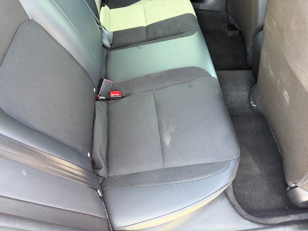 Used 2023 Honda Civic Sport image 17