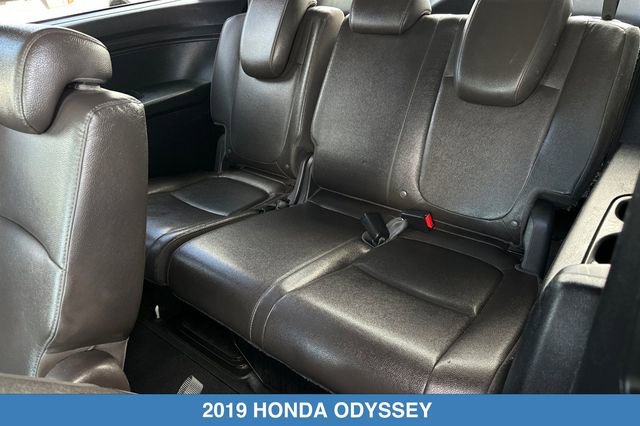Used 2019 Honda Odyssey EX-L image 18