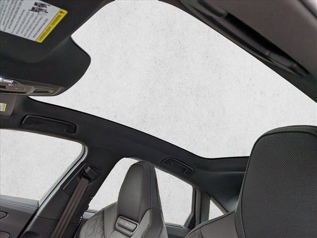 New 2026 Audi A6 Prestige image 14