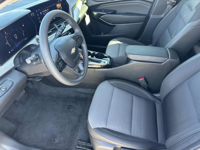 Used 2024 Chevrolet Trax LT image 19