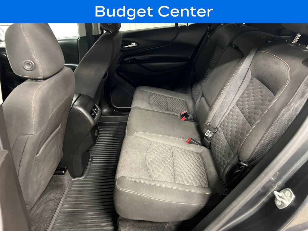 Used 2018 Chevrolet Equinox LT AWD/4WD image 15