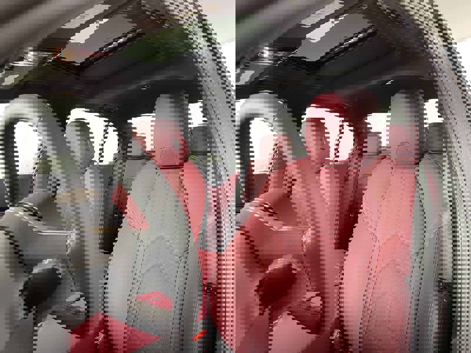 Certified 2024 BMW i5 eDrive40i w/ Premium Package image 12