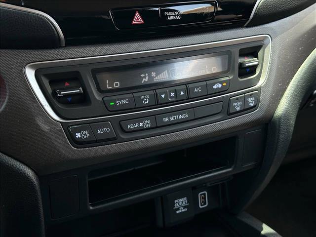 Used 2023 Honda Ridgeline Sport image 14