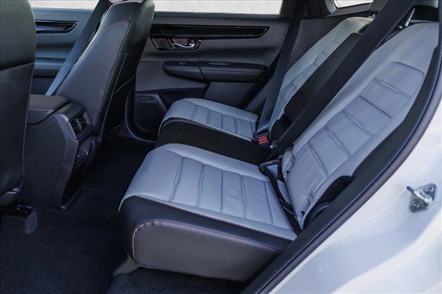 New 2026 Honda CR-V Sport Touring image 24