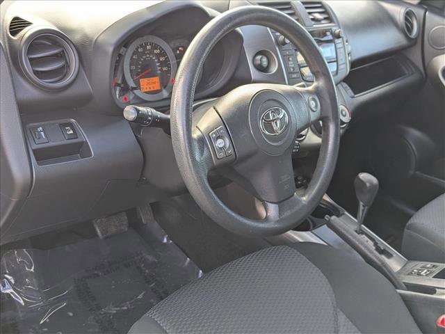 Used 2010 Toyota RAV4 Sport image 10