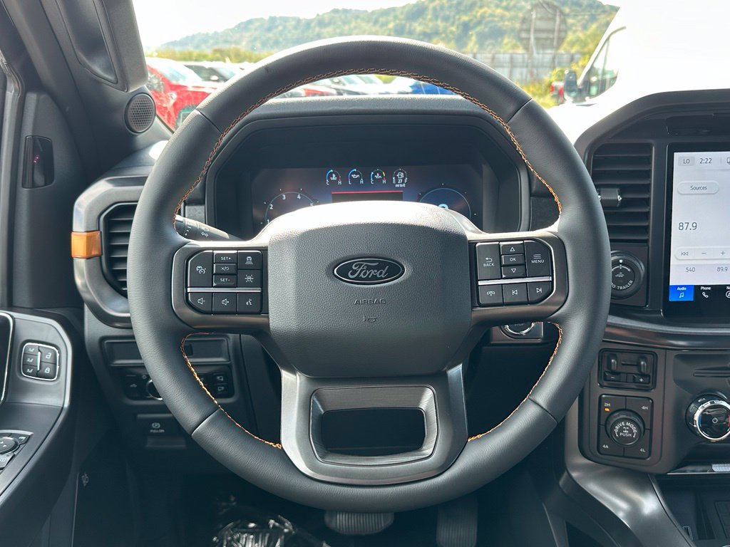 New 2026 Ford F150 Tremor w/ Equipment Group 402A High AWD/4WD image 9