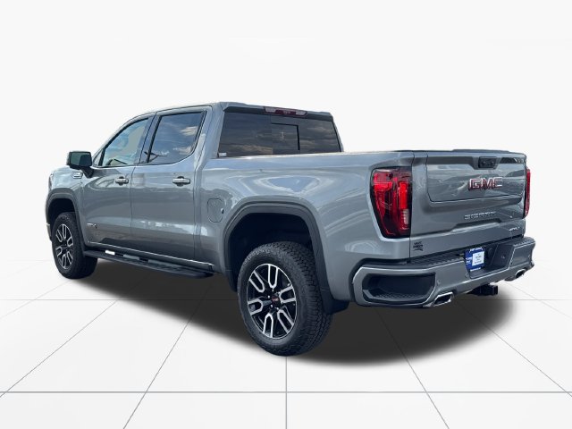 New 2026 GMC Sierra 1500 AT4 w/ AT4 Premium Package AWD/4WD image 3