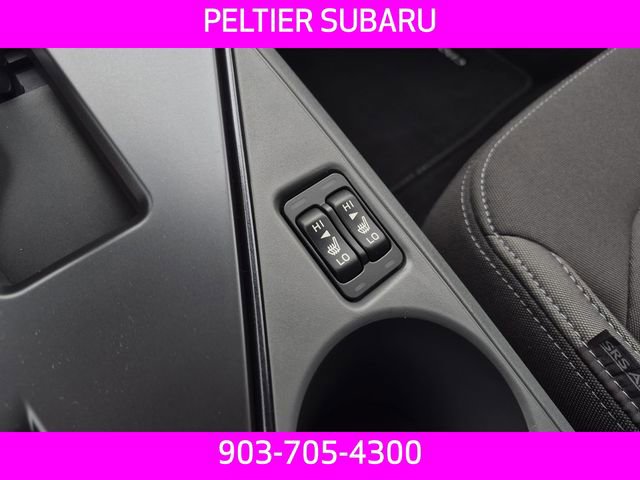 New 2026 Subaru Crosstrek 2.0i Premium image 22