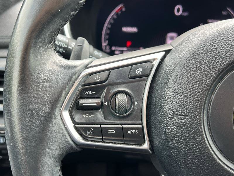 Used 2022 Acura MDX SH-AWD w/ Advance Package image 21