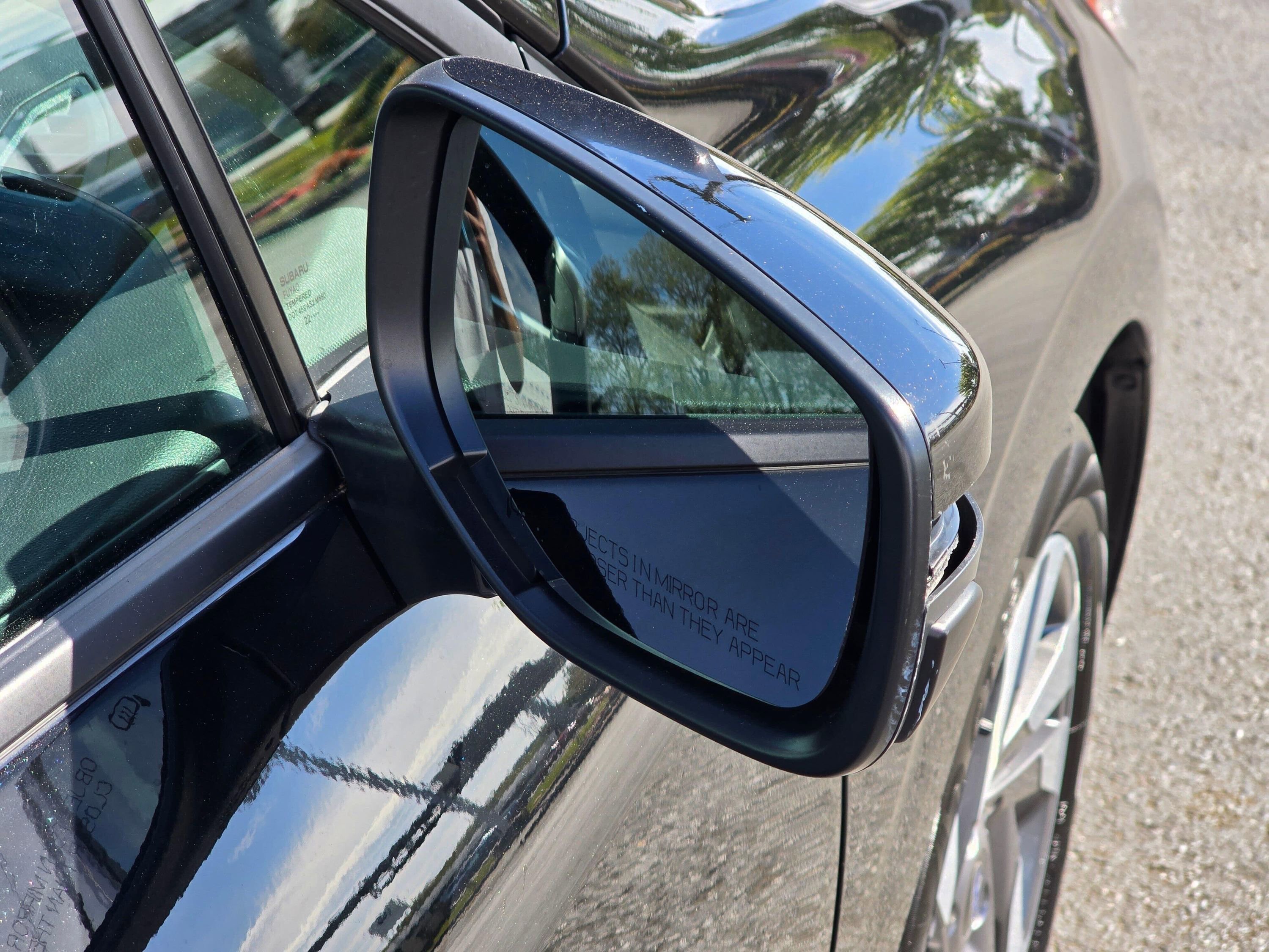 Used 2023 Subaru Legacy Limited AWD/4WD image 29