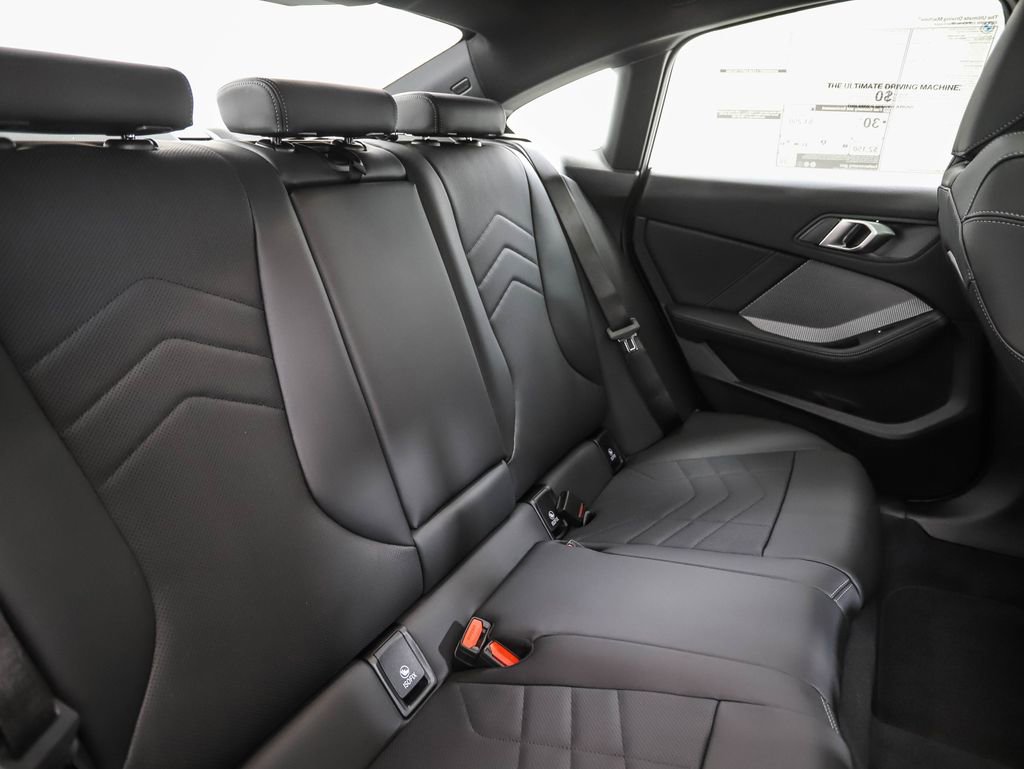 Certified 2025 BMW 228i xDrive w/ Premium Package image 28