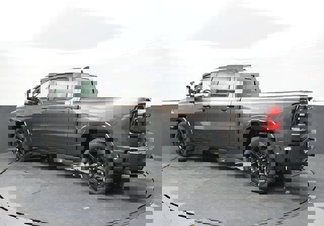 New 2026 RAM 1500 Laramie image 3
