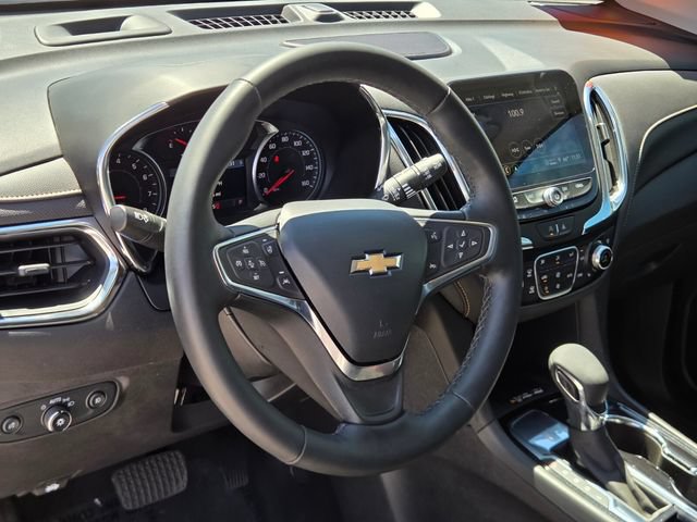 Certified 2024 Chevrolet Equinox Premier FWD image 18