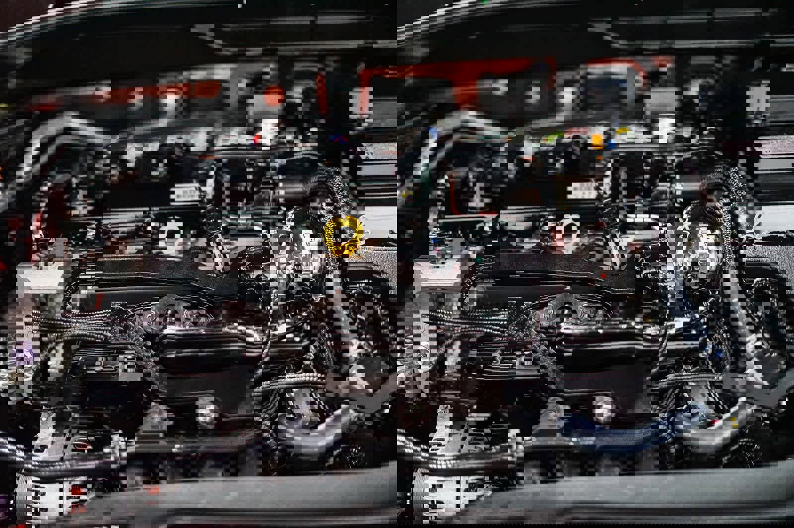 Certified 2026 Toyota Corolla Cross LE image 28