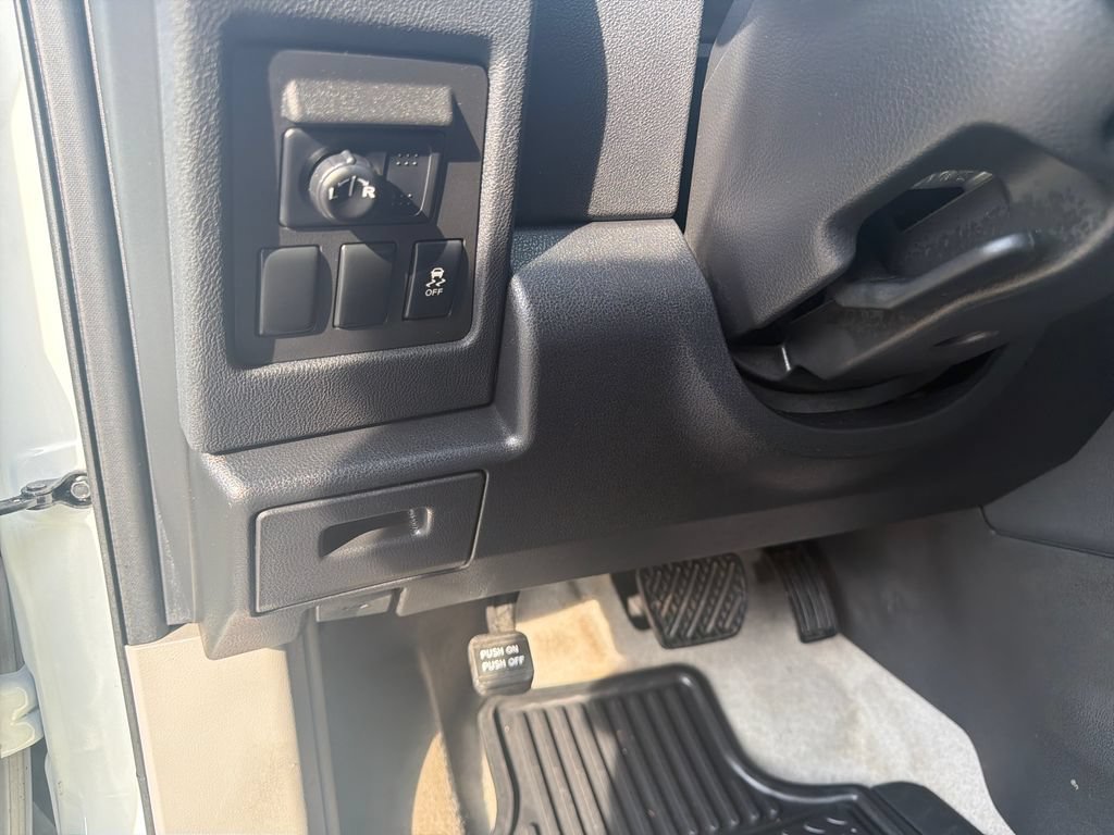 Used 2015 Nissan Rogue S w/ Convenience Package FWD image 34