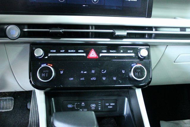 Used 2025 Hyundai Tucson SEL image 18