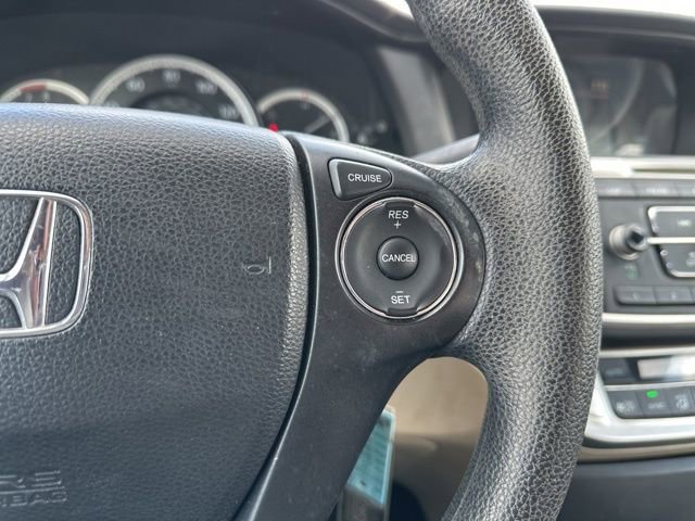 Used 2015 Honda Accord LX image 21