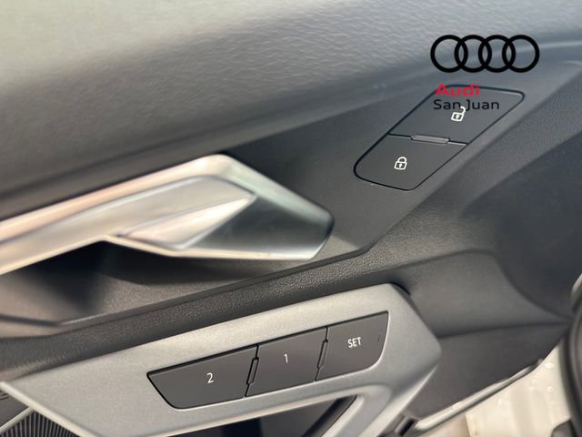 New 2026 Audi A3 2.0T Premium Plus image 32