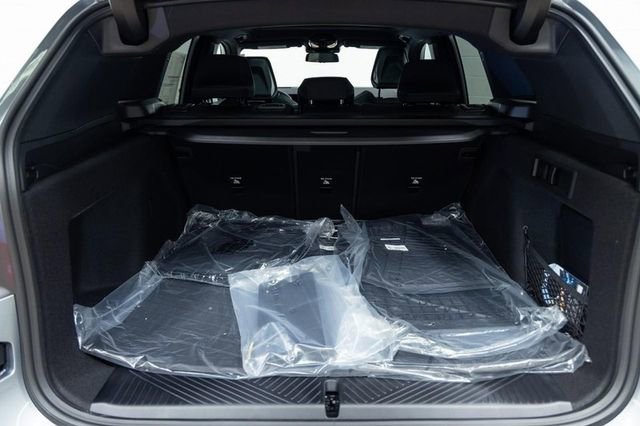 Certified 2025 BMW X3 xDrive30i AWD/4WD image 11