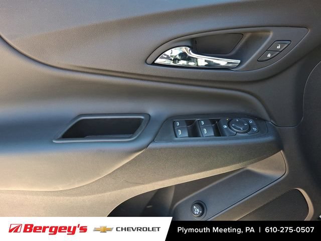 Certified 2023 Chevrolet Equinox LT FWD image 15