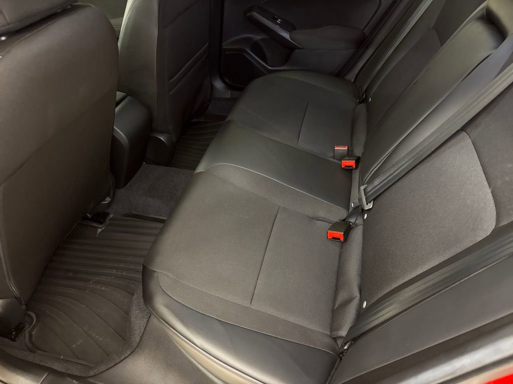 Certified 2026 Honda Civic Sport image 17