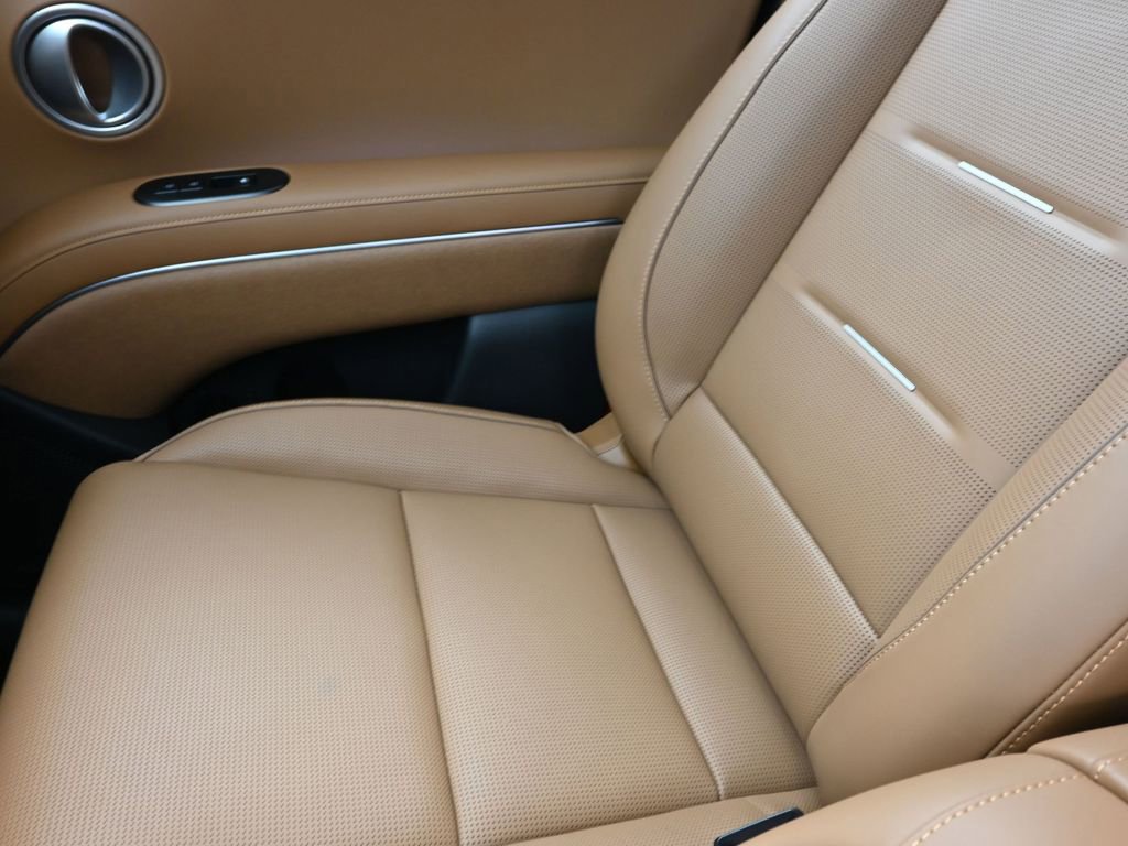 Used 2026 Hyundai Palisade Calligraphy image 23