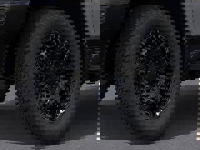 New 2026 GMC Hummer EV 4x4 Crew Cab image 9