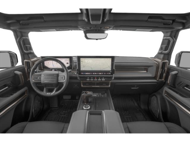 Used 2025 GMC Hummer EV 2X AWD/4WD image 5