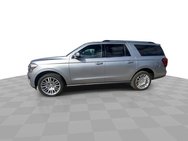 Used 2024 Ford Expedition Max Limited AWD/4WD image 7