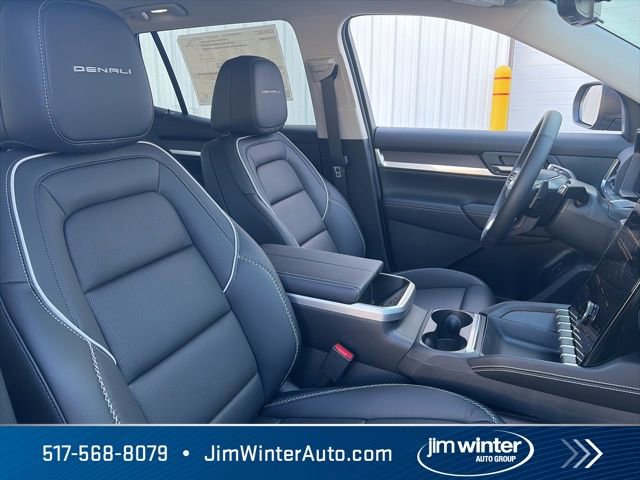 New 2026 GMC Terrain Denali image 16
