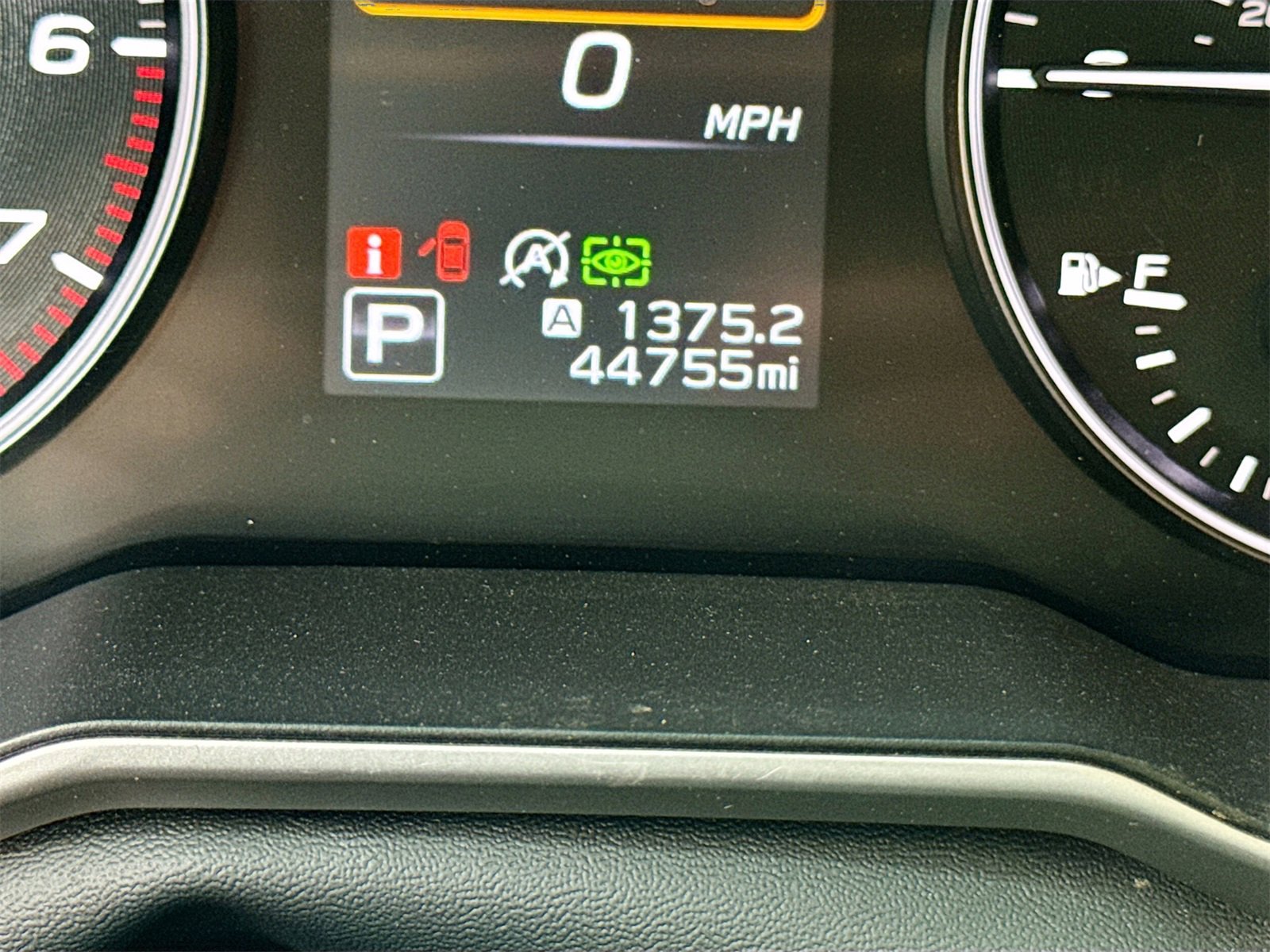 Used 2021 Subaru Legacy Touring XT w/ Popular Package #2 image 12