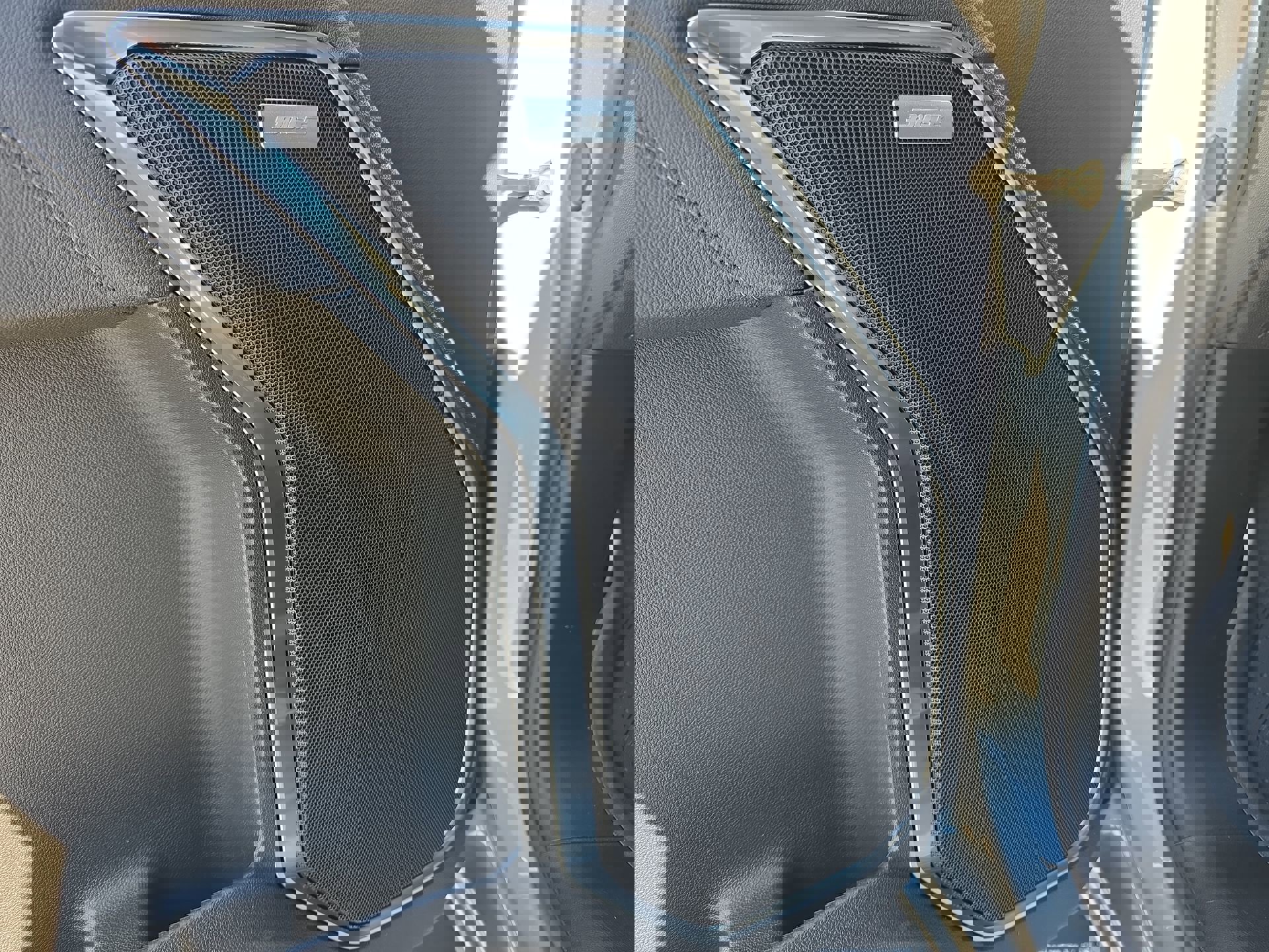 New 2026 Chevrolet Silverado 1500 RST w/ Convenience Package II image 18