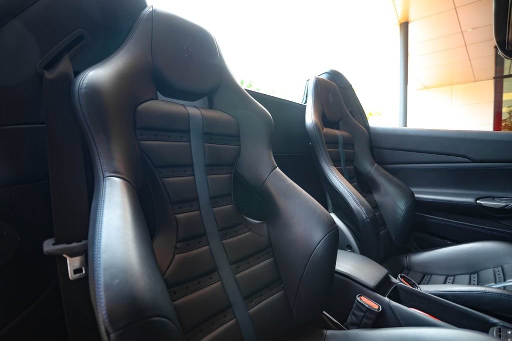 Certified 2018 Ferrari 488 Spider RWD image 47