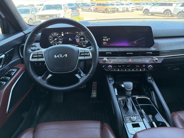Certified 2024 Kia Telluride SX Prestige AWD/4WD image 26