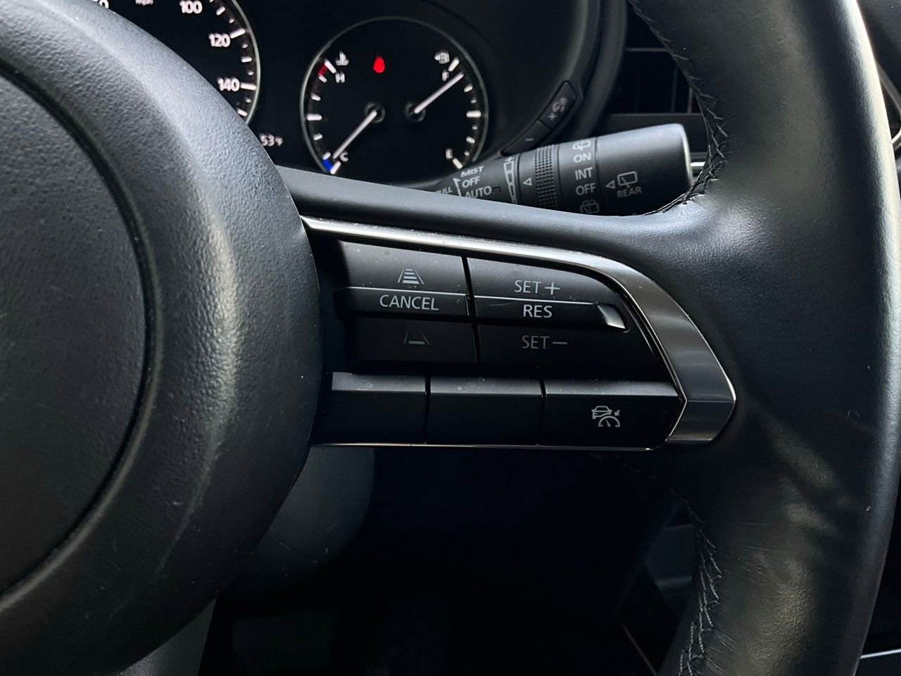 Used 2025 MAZDA CX-30 AWD 2.5 S w/ Preferred Package image 39